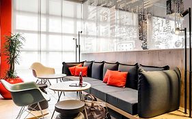 Ibis Nuernberg City Am Plaerrer